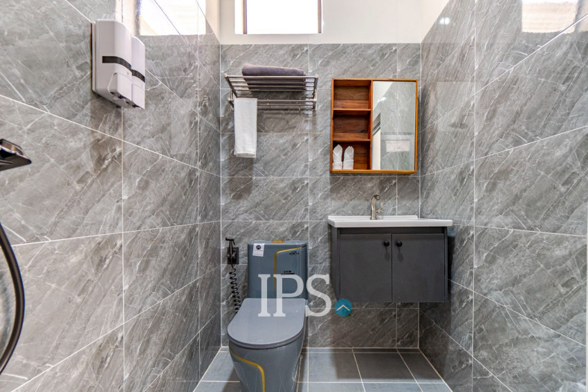 3 Bedroom Villa For Sale - Svay Dangkum, Siem Reap