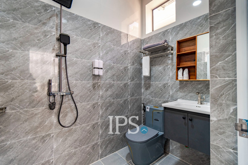 3 Bedroom Villa For Sale - Svay Dangkum, Siem Reap