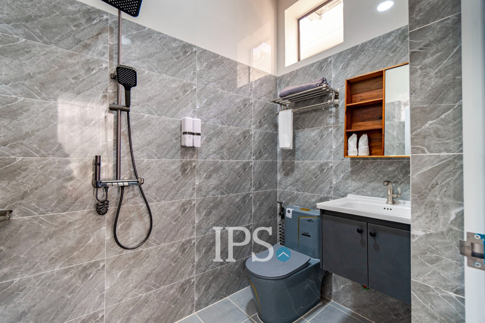 3 Bedroom Villa For Sale - Svay Dangkum, Siem Reap - Image 30