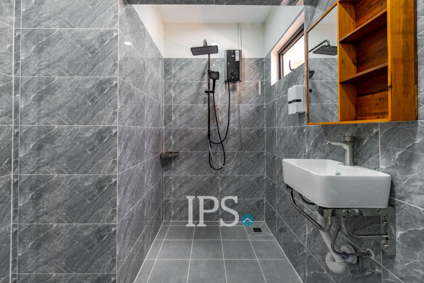 3 Bedroom Villa For Sale - Svay Dangkum, Siem Reap