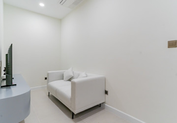 1 Bedroom Serviced Apartment For Rent - Chakto Mukh, Phnom Penh thumbnail