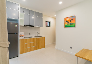 1 Bedroom Serviced Apartment For Rent - Chakto Mukh, Phnom Penh thumbnail