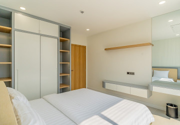 1 Bedroom Serviced Apartment For Rent - Chakto Mukh, Phnom Penh thumbnail