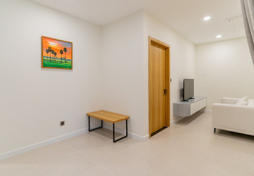 1 Bedroom Serviced Apartment For Rent - Chakto Mukh, Phnom Penh thumbnail