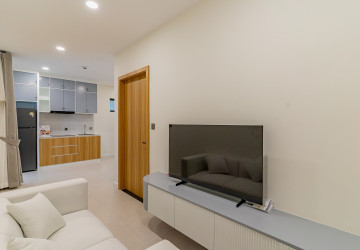 1 Bedroom Serviced Apartment For Rent - Chakto Mukh, Phnom Penh thumbnail