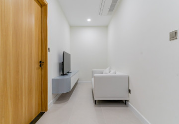 1 Bedroom Serviced Apartment For Rent - Chakto Mukh, Phnom Penh thumbnail