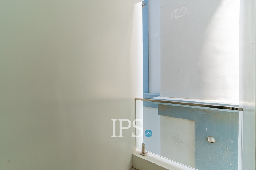 1 Bedroom Serviced Apartment For Rent - Chakto Mukh, Phnom Penh