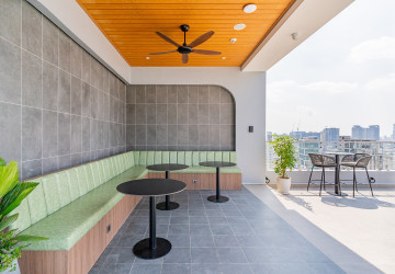 1 Bedroom Serviced Apartment For Rent - Chakto Mukh, Phnom Penh thumbnail