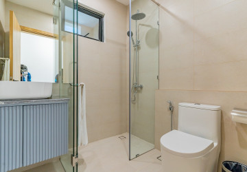 1 Bedroom Serviced Apartment For Rent - Chakto Mukh, Phnom Penh thumbnail