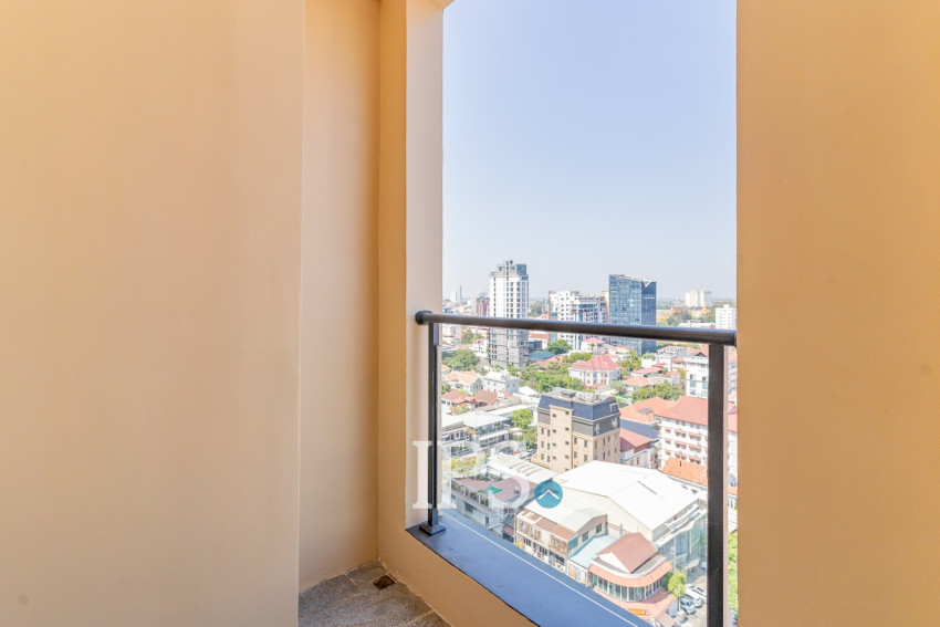 1 Bedroom Serviced Apartment For Rent - Chakto Mukh, Phnom Penh