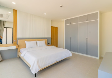 1 Bedroom Serviced Apartment For Rent - Chakto Mukh, Phnom Penh thumbnail