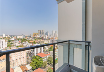 1 Bedroom Serviced Apartment For Rent - Chakto Mukh, Phnom Penh thumbnail