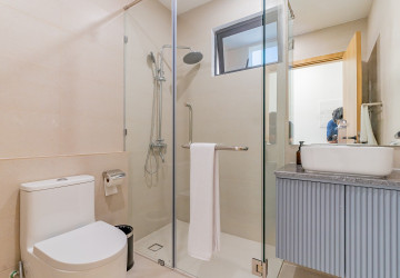 1 Bedroom Serviced Apartment For Rent - Chakto Mukh, Phnom Penh thumbnail