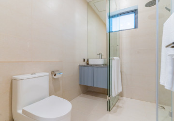 1 Bedroom Serviced Apartment For Rent - Chakto Mukh, Phnom Penh thumbnail