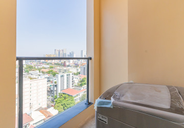 1 Bedroom Serviced Apartment For Rent - Chakto Mukh, Phnom Penh thumbnail