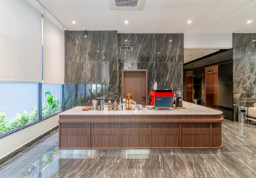 1 Bedroom Serviced Apartment For Rent - Chakto Mukh, Phnom Penh thumbnail