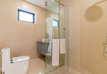 1 Bedroom Serviced Apartment For Rent - Chakto Mukh, Phnom Penh thumbnail