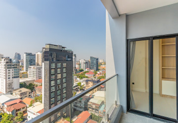 1 Bedroom Serviced Apartment For Rent - Chakto Mukh, Phnom Penh thumbnail