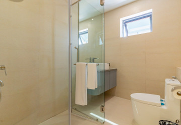 1 Bedroom Serviced Apartment For Rent - Chakto Mukh, Phnom Penh thumbnail