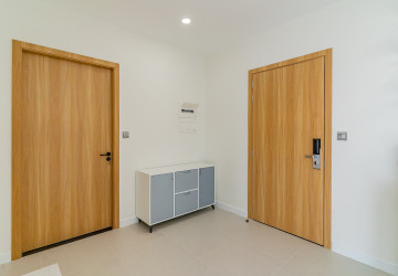 1 Bedroom Serviced Apartment For Rent - Chakto Mukh, Phnom Penh thumbnail