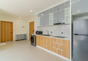 1 Bedroom Serviced Apartment For Rent - Chakto Mukh, Phnom Penh thumbnail