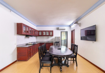 1 Bedroom  Apartment For Rent - Svay Dangkum, Siem Reap thumbnail