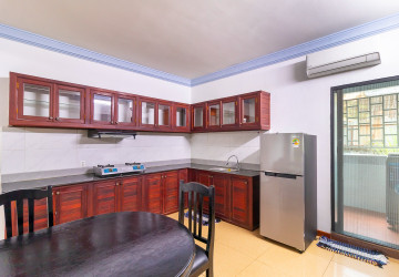 1 Bedroom  Apartment For Rent - Svay Dangkum, Siem Reap thumbnail