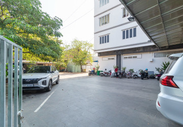 1 Bedroom  Apartment For Rent - Svay Dangkum, Siem Reap thumbnail