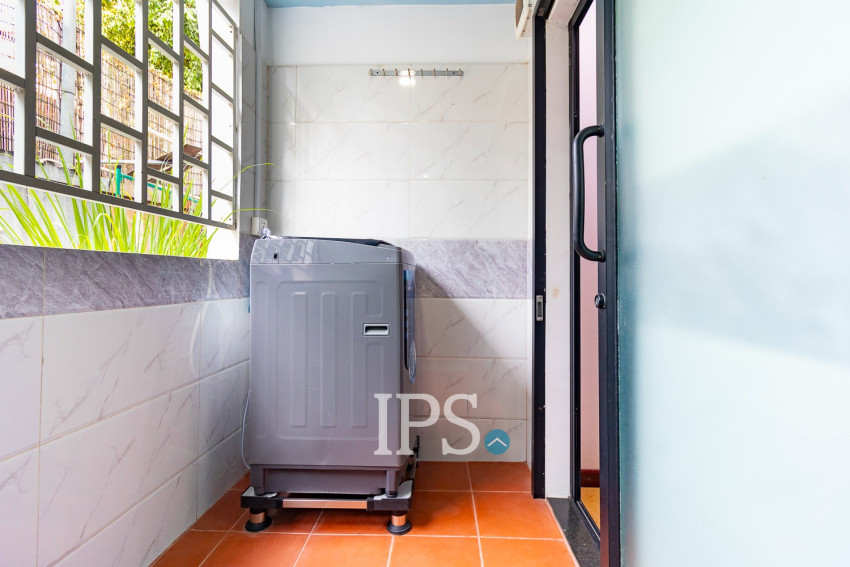 1 Bedroom  Apartment For Rent - Svay Dangkum, Siem Reap