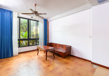 1 Bedroom  Apartment For Rent - Svay Dangkum, Siem Reap thumbnail
