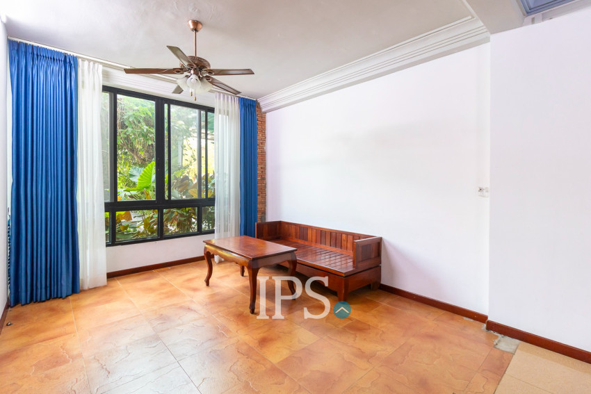 1 Bedroom  Apartment For Rent - Svay Dangkum, Siem Reap