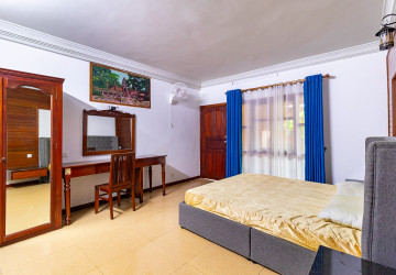1 Bedroom  Apartment For Rent - Svay Dangkum, Siem Reap thumbnail