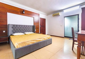 1 Bedroom  Apartment For Rent - Svay Dangkum, Siem Reap thumbnail