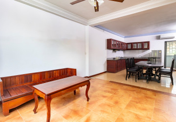 1 Bedroom  Apartment For Rent - Svay Dangkum, Siem Reap thumbnail