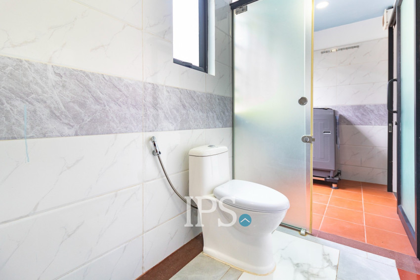 1 Bedroom  Apartment For Rent - Svay Dangkum, Siem Reap