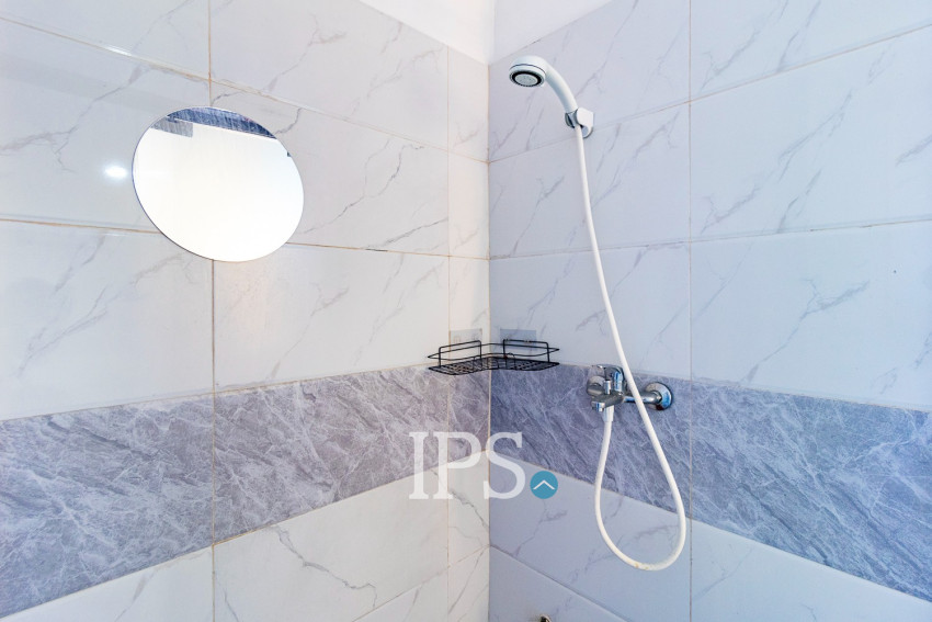 1 Bedroom  Apartment For Rent - Svay Dangkum, Siem Reap