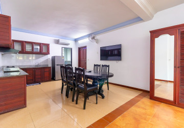 1 Bedroom  Apartment For Rent - Svay Dangkum, Siem Reap thumbnail