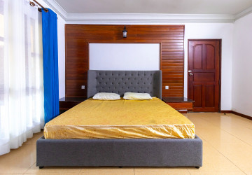 1 Bedroom  Apartment For Rent - Svay Dangkum, Siem Reap thumbnail