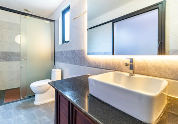 1 Bedroom  Apartment For Rent - Svay Dangkum, Siem Reap thumbnail