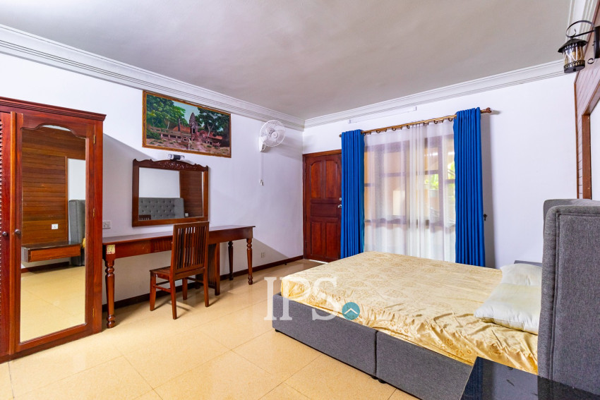 1 Bedroom  Apartment For Rent - Svay Dangkum, Siem Reap
