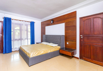 1 Bedroom  Apartment For Rent - Svay Dangkum, Siem Reap thumbnail