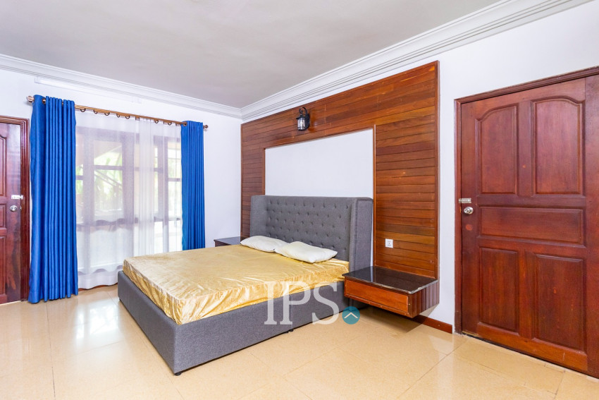1 Bedroom  Apartment For Rent - Svay Dangkum, Siem Reap