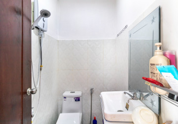 3 Bedroom House For Rent - Chreav, Siem Reap thumbnail