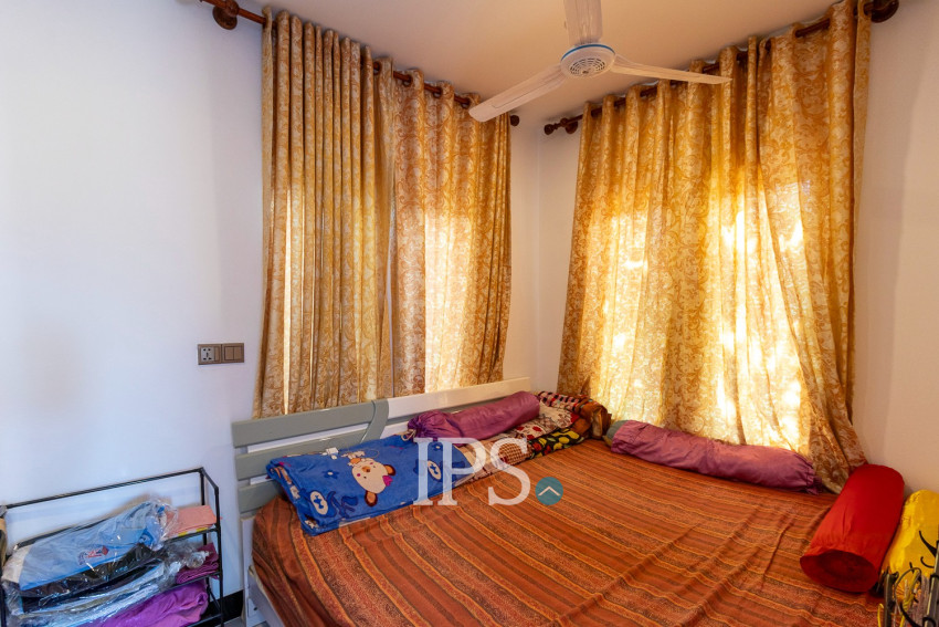 3 Bedroom House For Rent - Chreav, Siem Reap