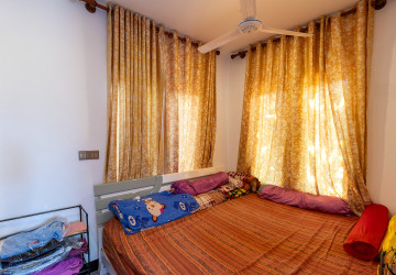 3 Bedroom House For Rent - Chreav, Siem Reap thumbnail