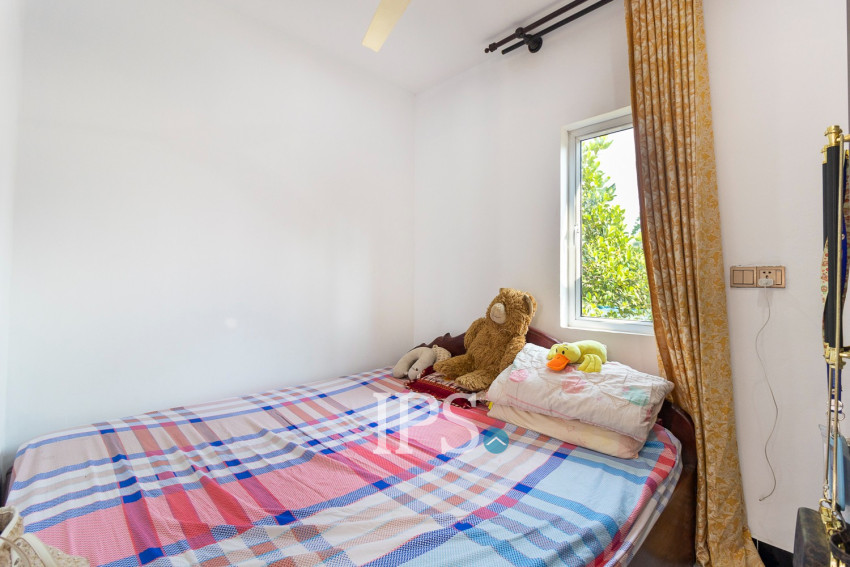 3 Bedroom House For Rent - Chreav, Siem Reap