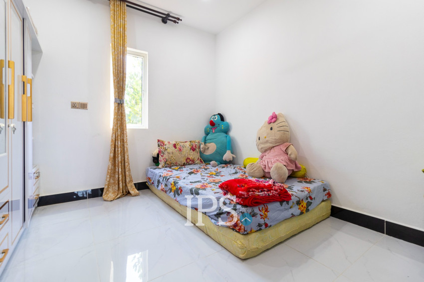 3 Bedroom House For Rent - Chreav, Siem Reap