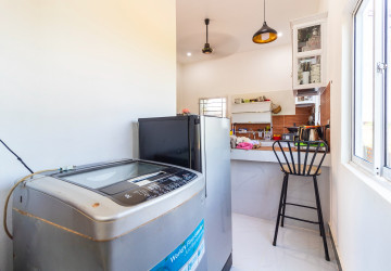 3 Bedroom House For Rent - Chreav, Siem Reap thumbnail