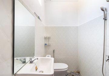 3 Bedroom House For Rent - Chreav, Siem Reap thumbnail