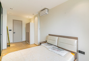 1 Bedroom Condo For Rent - Time Square 5, BKK1, Phnom Penh thumbnail